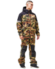 Simms CX Jacket Model